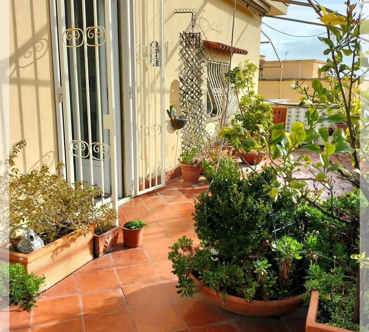 Il Quartierino Rome Italië