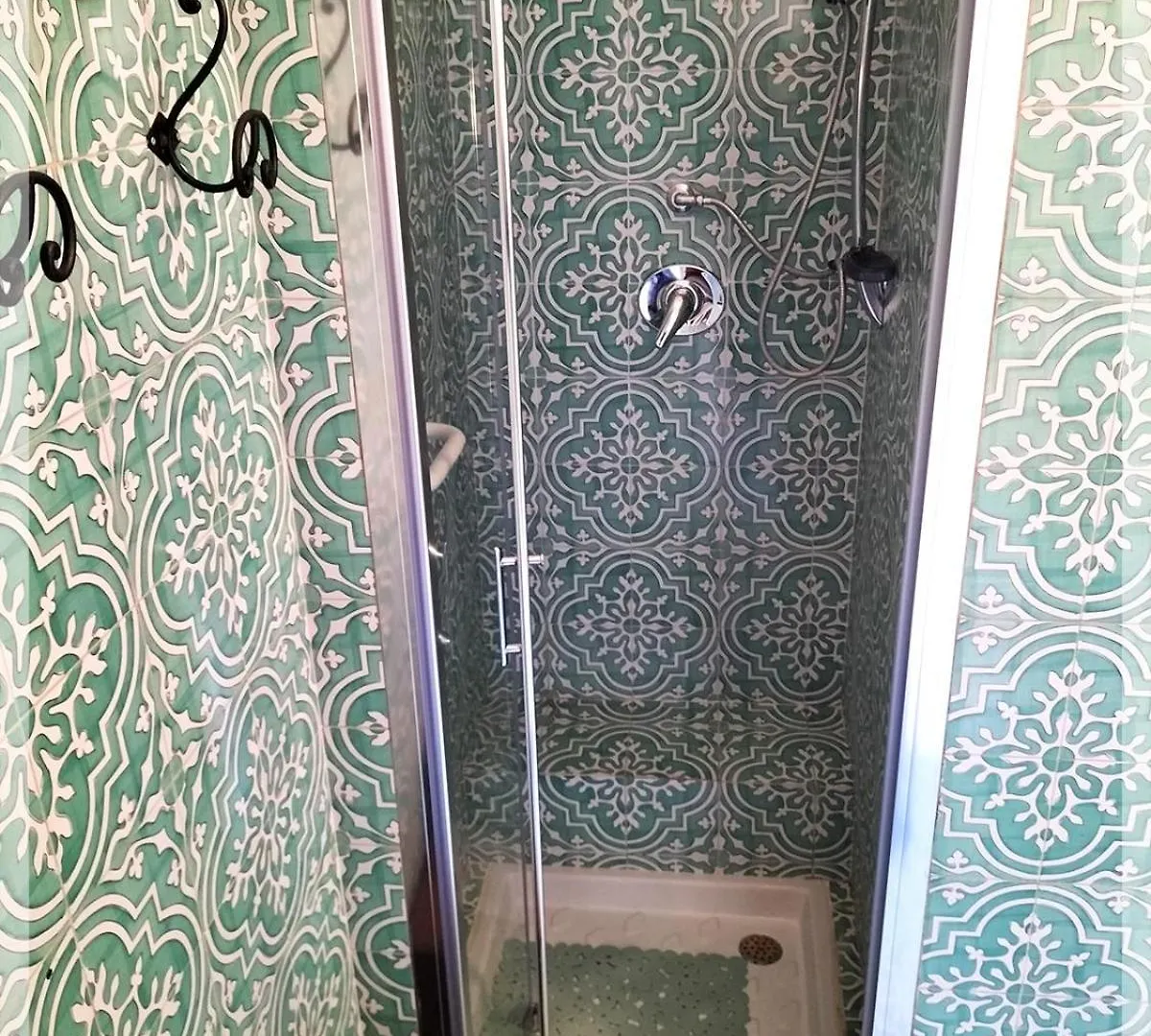 Il Quartierino Rome Appartement
