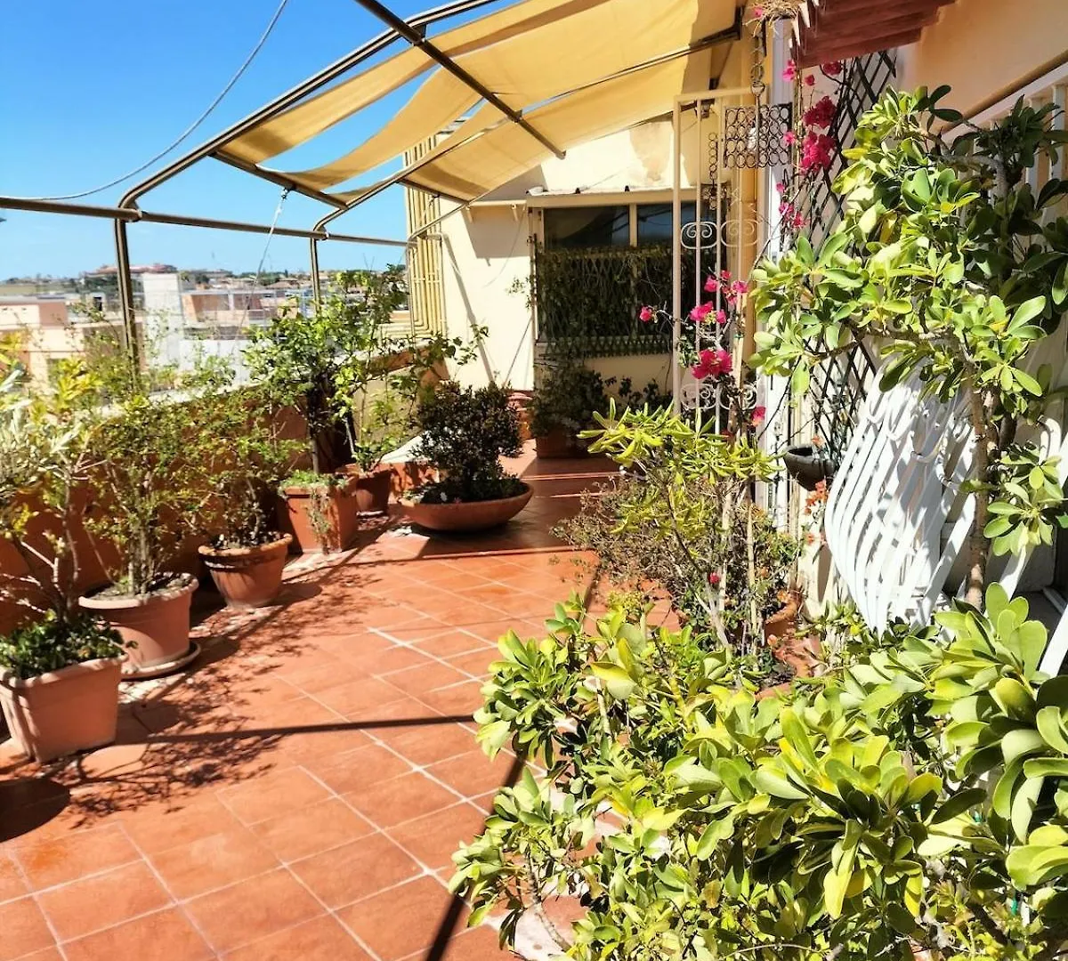 Daire Il Quartierino Roma
