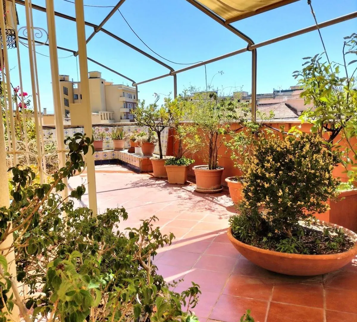 Il Quartierino Roma 0*,  İtalya