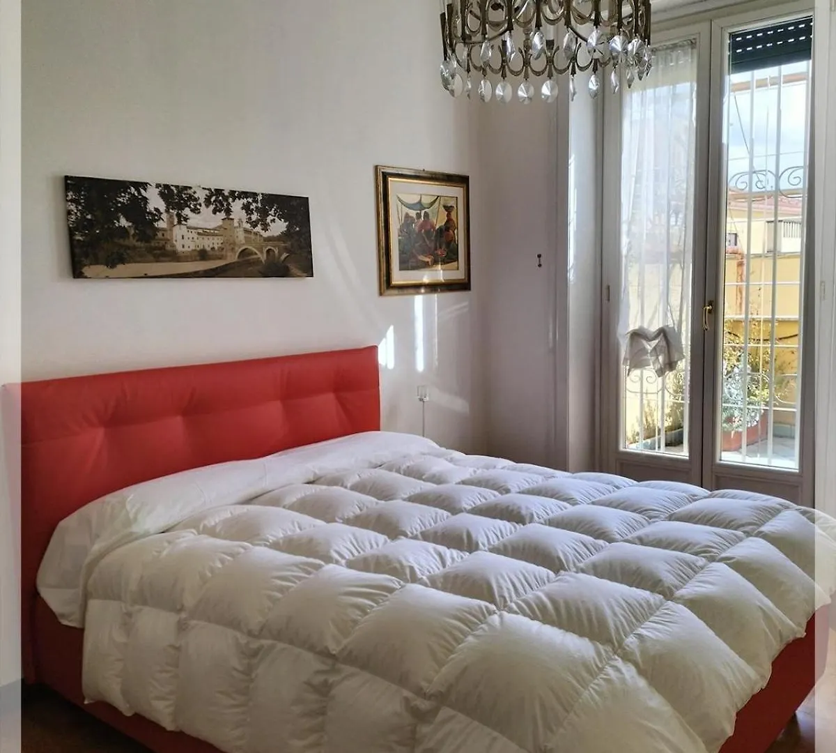 Il Quartierino Roma Daire