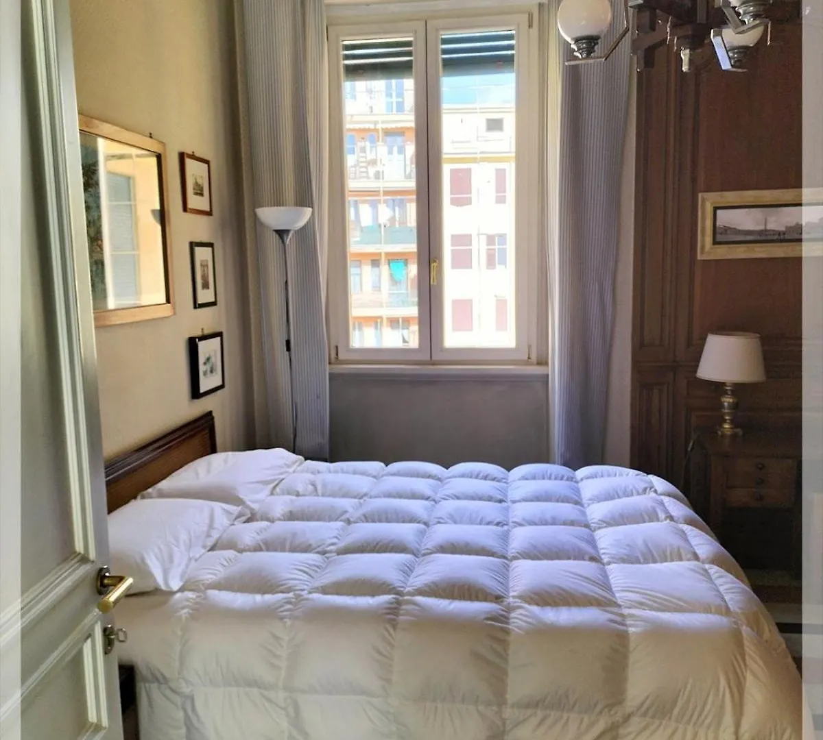Il Quartierino Roma 0*,