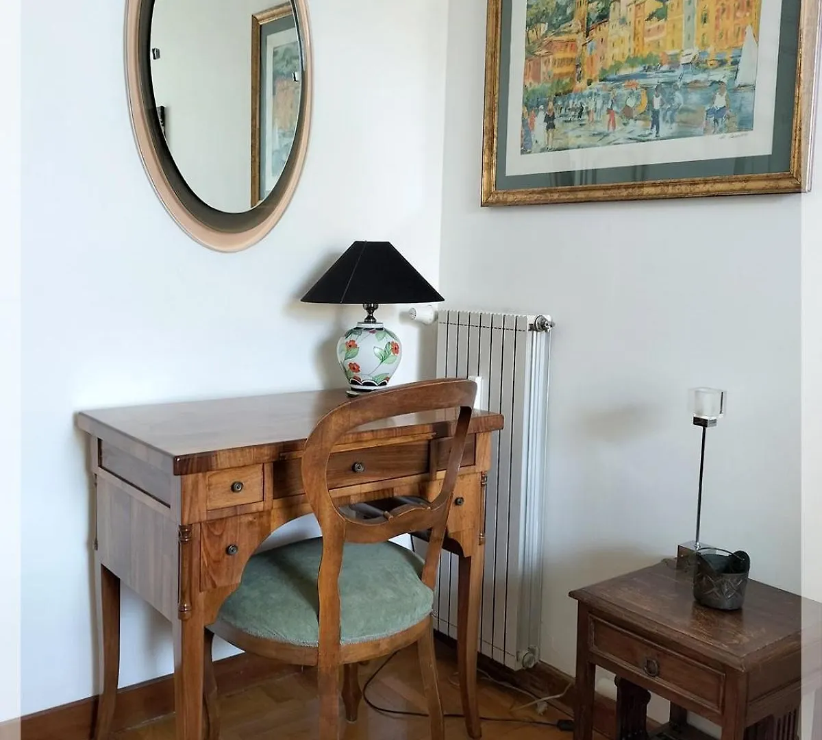 Il Quartierino Roma
