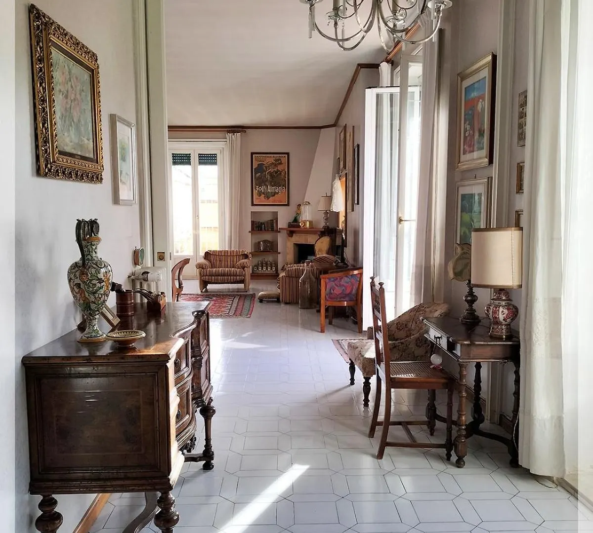 Il Quartierino Roma 0*,  İtalya